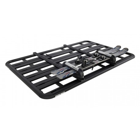 RHINO-RACK PIONEER ACCESSORY BAR (C-CHANNEL)