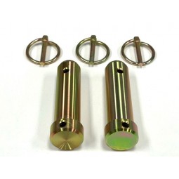 7/8” TOW LOOP ADAPTER CLEVIS PINS