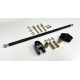MAXIMUS-3 TOWING TIE-ROD & ROADMASTER/READY BRUTE & DEMCO ADAPTERS