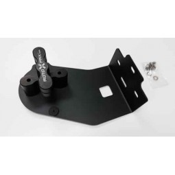 SIDE ROTOPAX MOUNT & PACK MOUNT